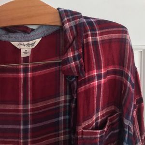 ❈Lucky Brand Button up ❈